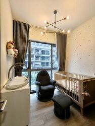 Forest Woods (D19), Condominium #592997501